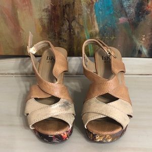 Bke wedges